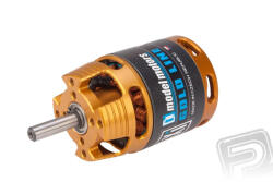 ModelMotors AXI 2814/20 V2 LONG Brushless motor