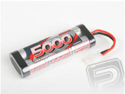 NOSRAM Team pack 5000mAh 7.2V NiMH StickPack