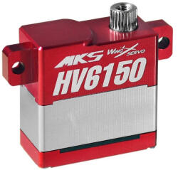 MKS HV6150 (0.159s/60°, 10.9kg. cm)