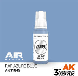 AK Interactive RAF Azúrkék 17ml