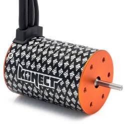 KONECT kefe nélküli motor 3652 SL/3500 KV