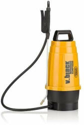 Volpi V-black Kompress Kézi Permetező 6l