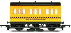 Hornby Pályatisztító edző HORNBY R296 - Pályatisztító edző