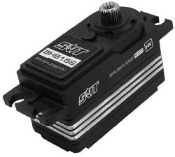 SRT BH615S SSR HiVOLT BRUSHLESS Digitális szervó - LOW PROFILE (15 kg-0, 045s/60°)