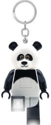 LEGO® LEGO világító kulcstartó - Panda