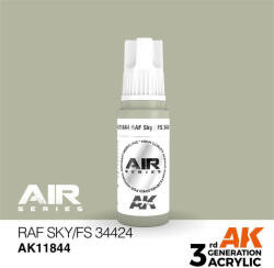 AK Interactive RAF Sky / FS 34424 17ml