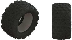 ARRMA dBoots Copperhead2 MT gumiabroncsok betéttel (2)