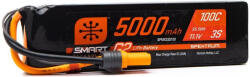 Spektrum Smart G2 LiPo 11.1V 5000mAh 100C IC5