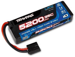 Traxxas LiPo akkumulátor 7, 4V 5200mAh 35C