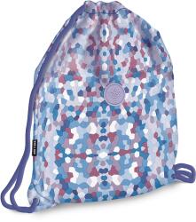 Ars Una prémium tornazsák - Caleidoscope-blue