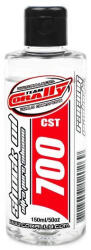 Team Corally - Szilikonolaj lengéscsillapítókhoz 700 CPS (150ml)