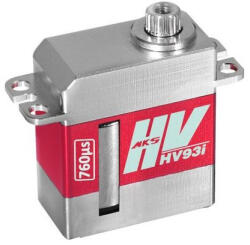 MKS HV93i (0, 031s/60°, 2, 6kg. cm)