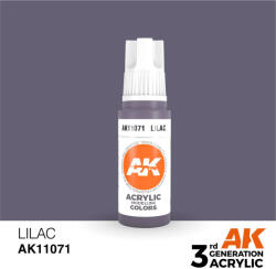 AK Interactive Lila 17ml