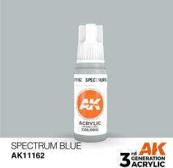 AK Interactive Spectrum Blue 17ml