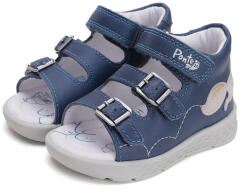 Ponte20 supinált szandál mókusos (22-27 méret) DA05-5-1368 (23)