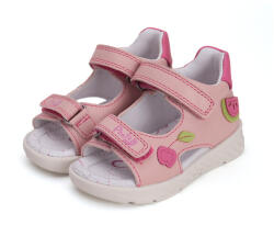 Ponte20 supinált szandál dinnyés (22-27 méret) DA05-5-1227 (25)