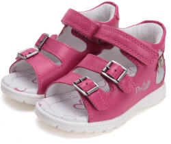 Ponte20 supinált szandál cicás (22-27 méret) DA05-5-1736 (23)