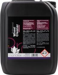Nanolex NXPWC050 Professional Wheel Cleaner - Felnitisztító koncentrátum 5L