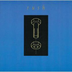 WARNER Rush - Counterparts (2lp, Remastered) (0349782325)