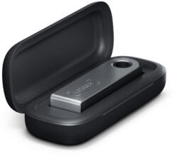 Ledger Husă de protecție/de transport pentru portofel criptografic Ledger Nano S Plus - protejează-ți fizic portofelul electronic! (Nano S Plus case)