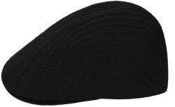Kangol Basca Kangol Beam Rib 507 Negru (Alege masura: M)