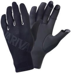  Varivas Cholopren Titan Kesztyű L Black Grey