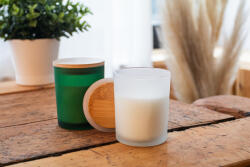  Daizu gyertya, fenyőfa (AP800761-07) - ajandektargykozpont