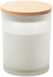  Daizu gyertya, vanília (AP800761-01) - ajandektargykozpont