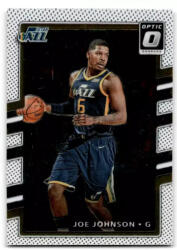 Panini 2017-18 Donruss Optic #144 Joe Johnson