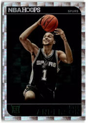 Panini 2014-15 Hoops Green #285 Kyle Anderson