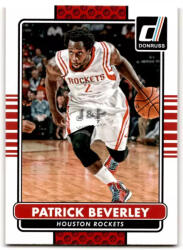 Panini 2014-15 Donruss #148 Patrick Beverley