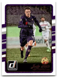 Panini 2016-17 Donruss #193 Josip Ilicic