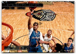 Panini 2014-15 Hoops Lights Camera Action #1 Chris Paul