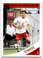 Panini 2018-19 Donruss #121 Andreas Christensen
