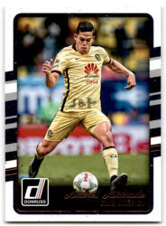 Panini 2016-17 Donruss #56 Andres Andrade