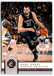 Panini 2016-17 Panini Excalibur #87 Marc Gasol