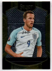  2016-17 Select #99 Harry Kane