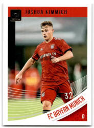 Panini 2018-19 Donruss #21 Joshua Kimmich