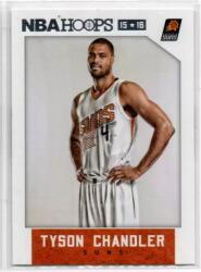 Panini 2015-16 Hoops #200 Tyson Chandler