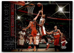 Panini 2017-18 Hoops Lights Camera Action #11 Hassan Whiteside