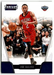 Panini 2016-17 Panini Threads #102 Tim Frazier