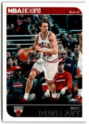 Panini 2014-15 Hoops #45 Mike Dunleavy