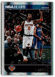 Panini 2014-15 Hoops Artist's Proofs #42 J. R. Smith */99