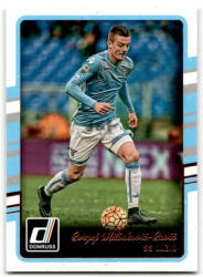 Panini 2016-17 Donruss #168 Sergej Milinkovic-Savic