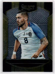 2016-17 Select #82 Clint Dempsey