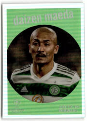 Topps 2022-23 Topps Chrome UEFA Club Competitions '59 Topps #5926 Daizen Maeda