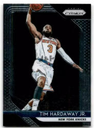 Panini 2018-19 Panini Prizm #237 Tim Hardaway Jr