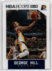 Panini 2015-16 Hoops #41 George Hill
