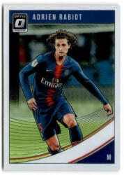 Panini 2018-19 Donruss Optic #55 Adrien Rabiot