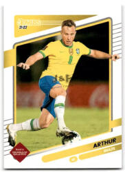 Panini 2021-22 Donruss #23 Arthur